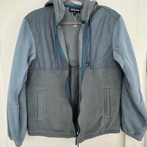 Patagonia Fleece Jacket